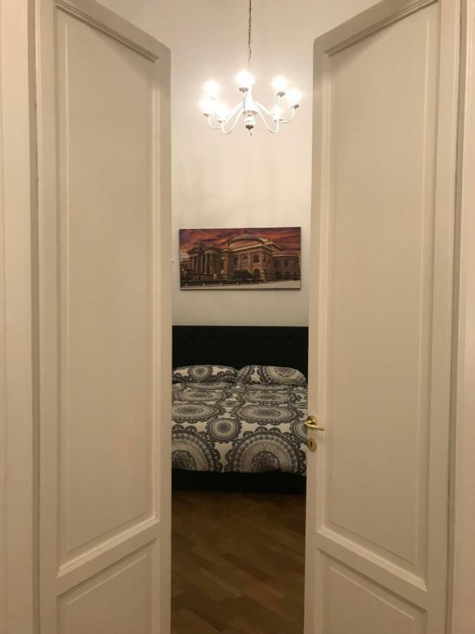 Apartment La Dimora Dell'artista