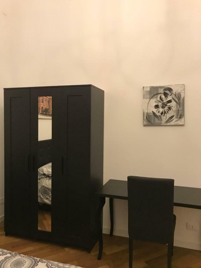 Apartment La Dimora Dell'artista Palermo