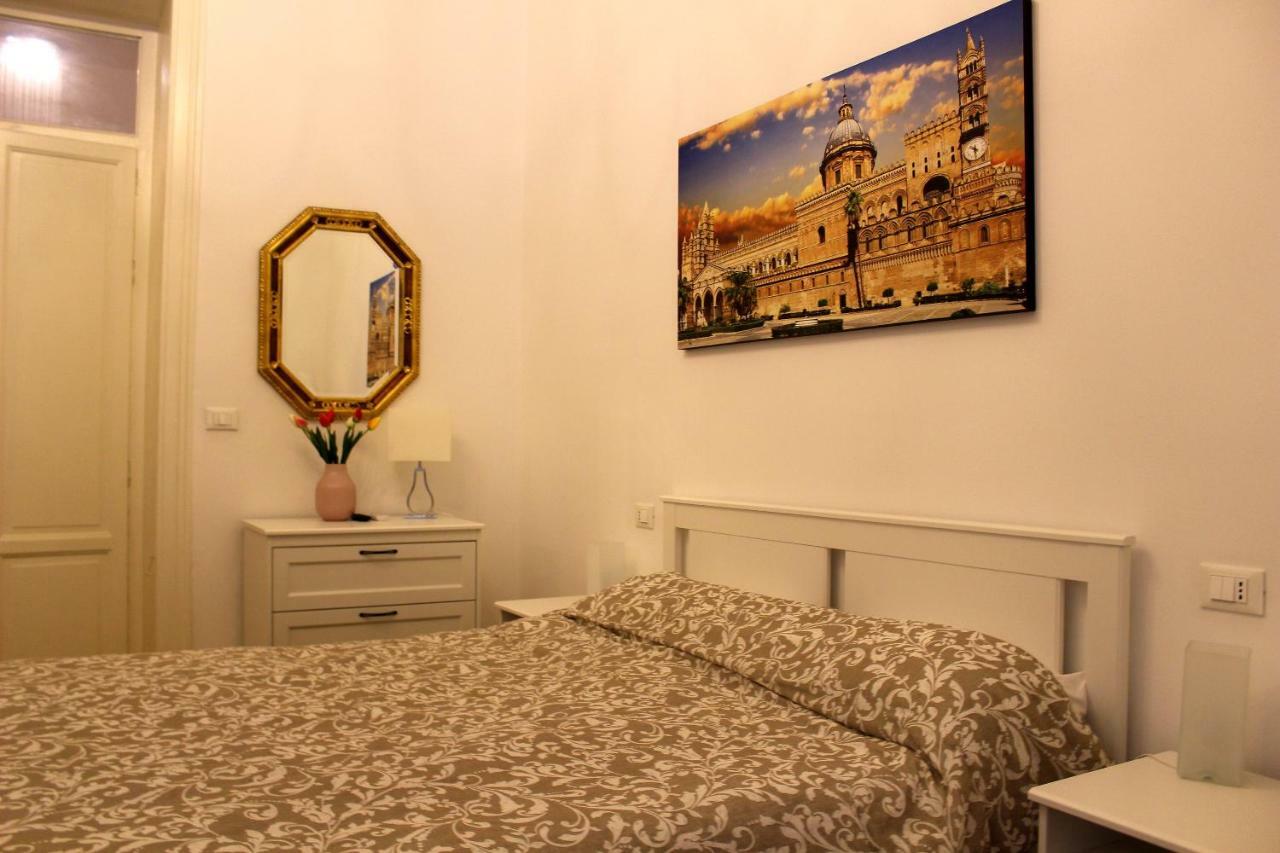 La Dimora Dell'artista Apartment