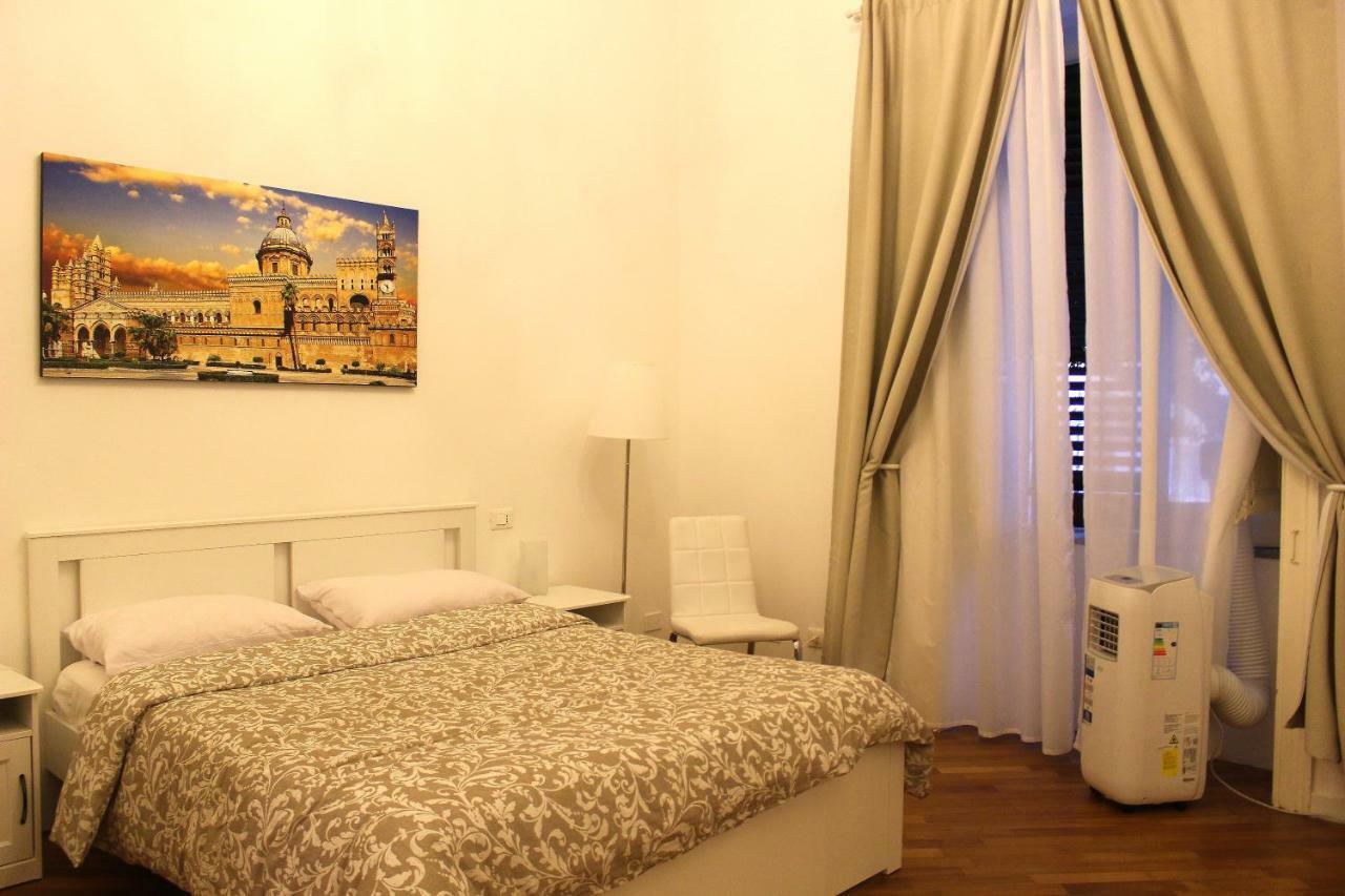 La Dimora Dell'artista Apartment Palermo