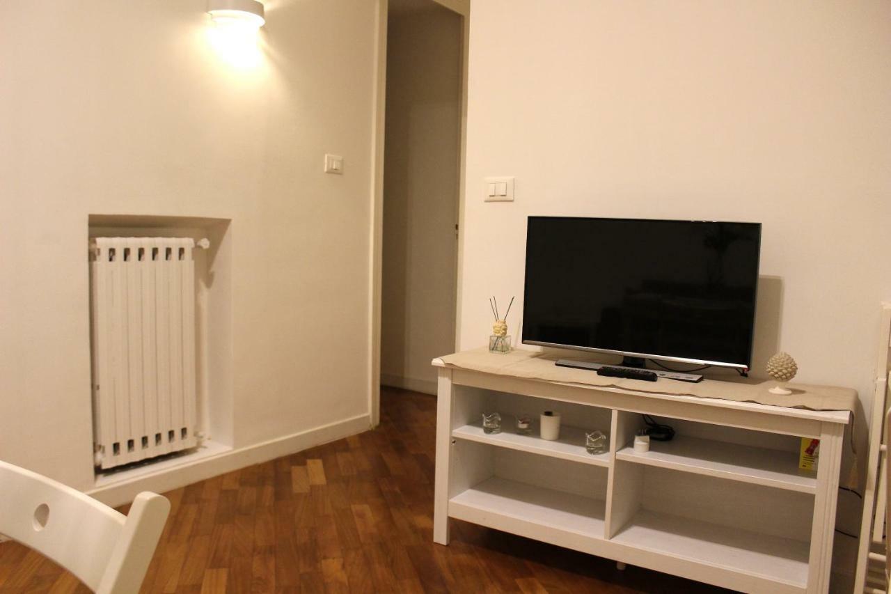La Dimora Dell'artista Apartment Palermo