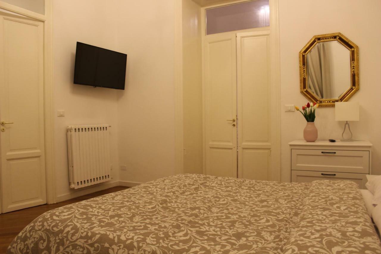 La Dimora Dell'artista Apartment