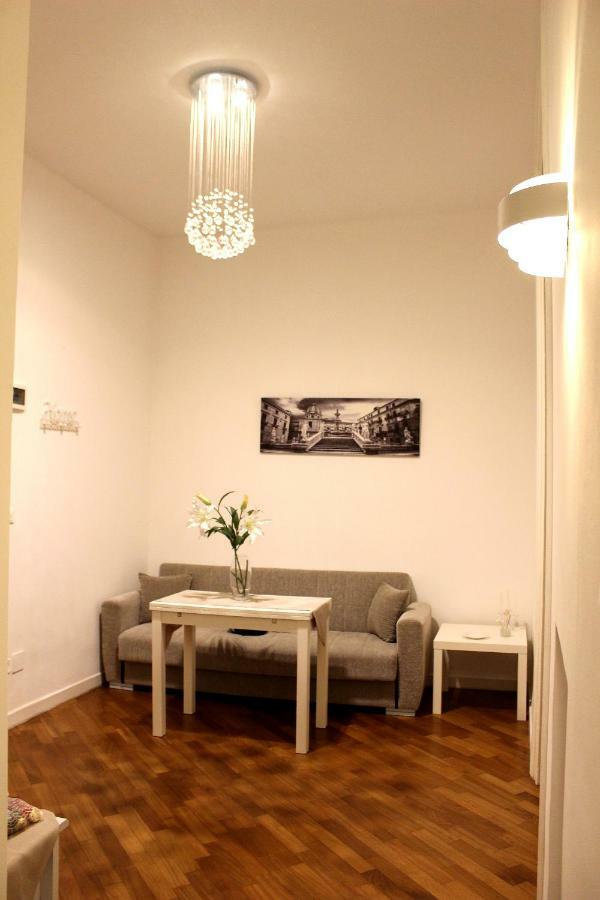 Apartment La Dimora Dell'artista