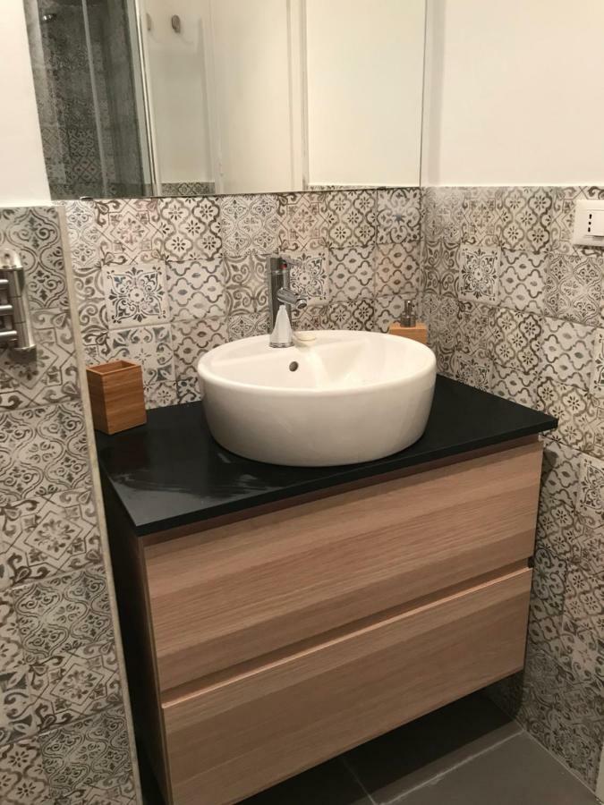 Appartement La Dimora Dell'artista Palermo